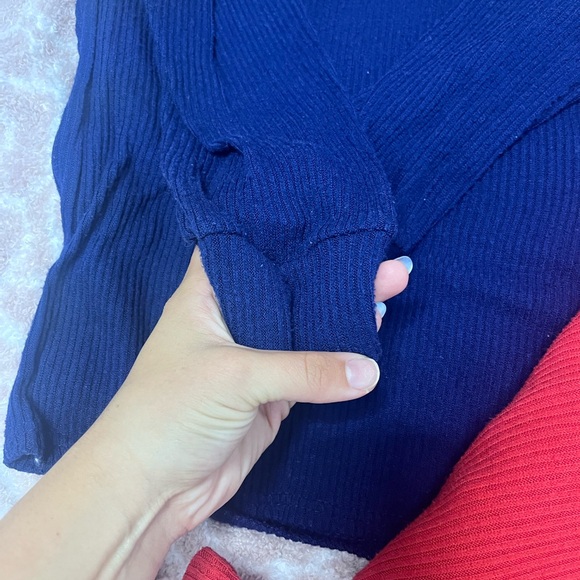 Elena Gilbert style shirt, Medium and large - Picture 7 of 7